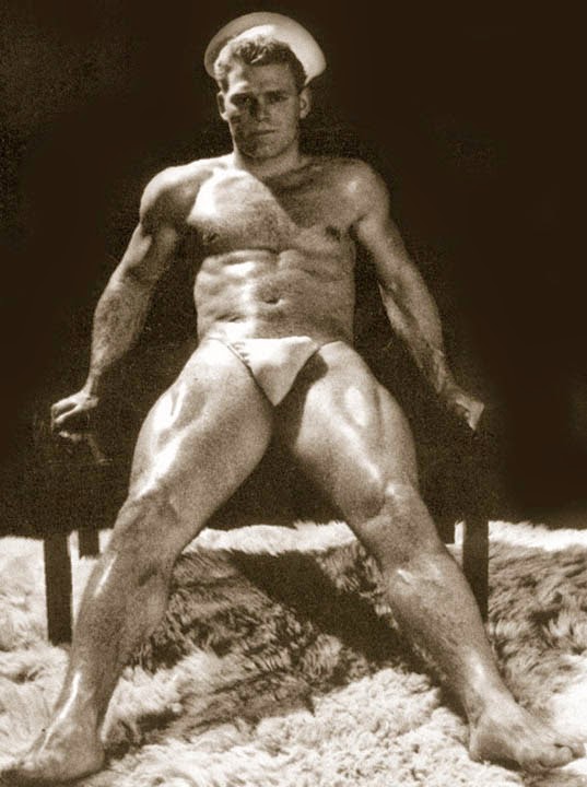gtir engine and tranny from Ezequiel gay beefcake video